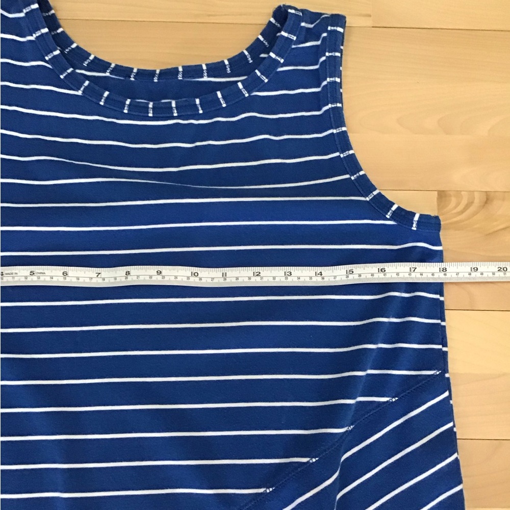 Tank Dress 🏖️☀️🏝️ - Picture 2 of 6